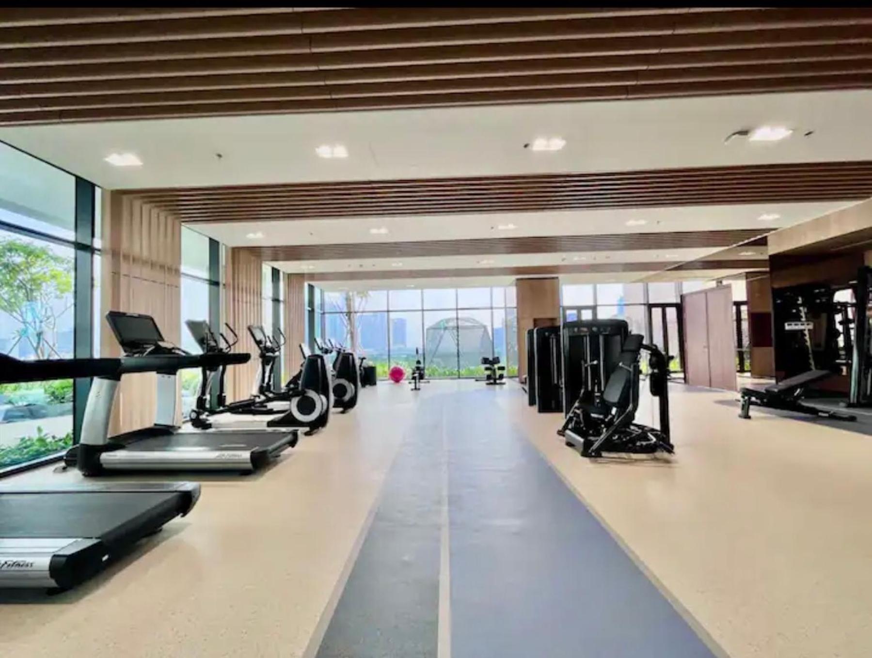 The Metropole -Complex "Opera, Crest, Galleria " -Free Pool-Gym-Sauna Room-Yoga Room Ho Chi Minh Zewnętrze zdjęcie